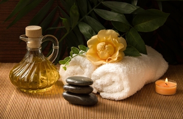 SPA с доставкой на дом
