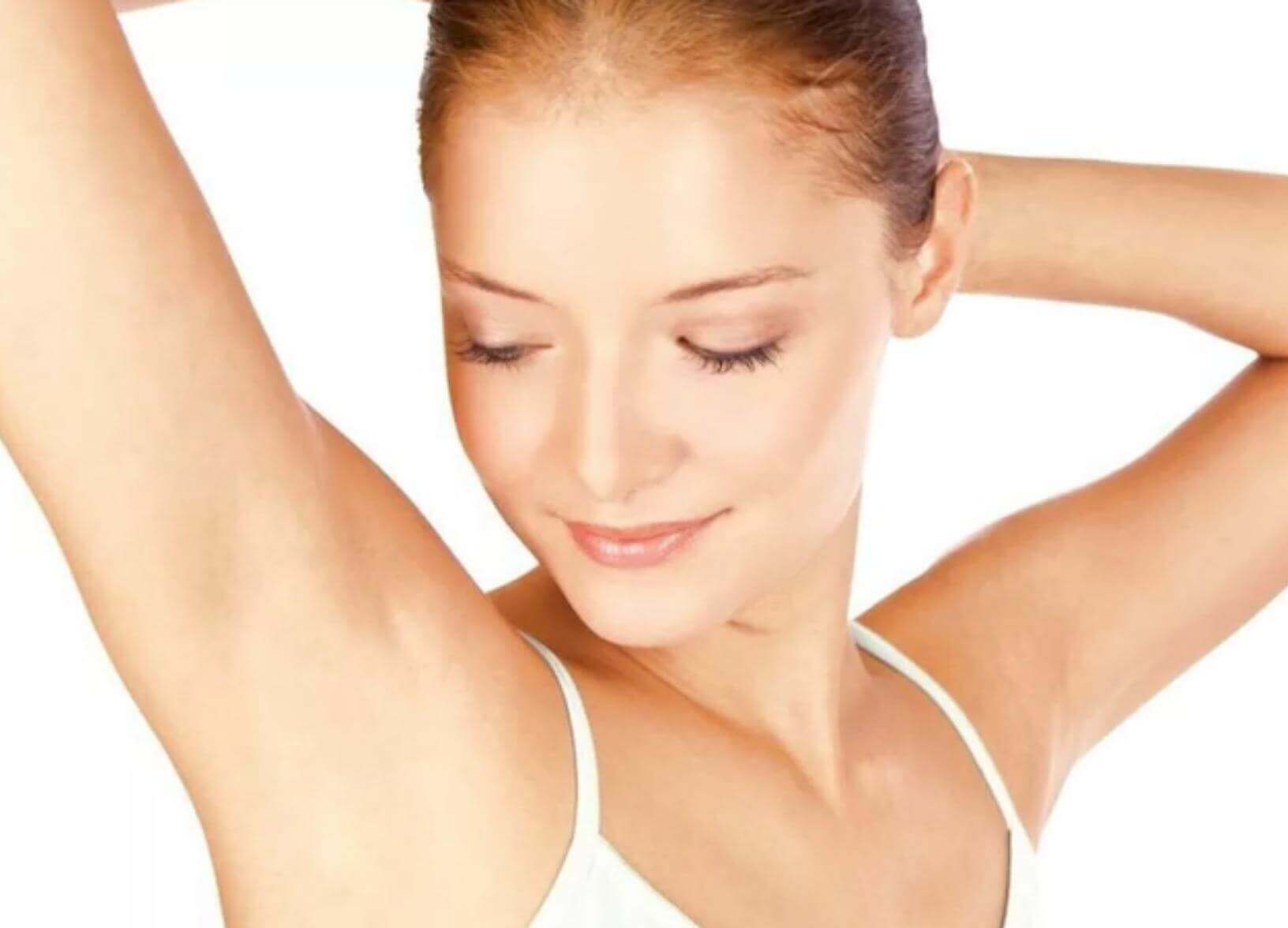 Неприємний запах / пітливість