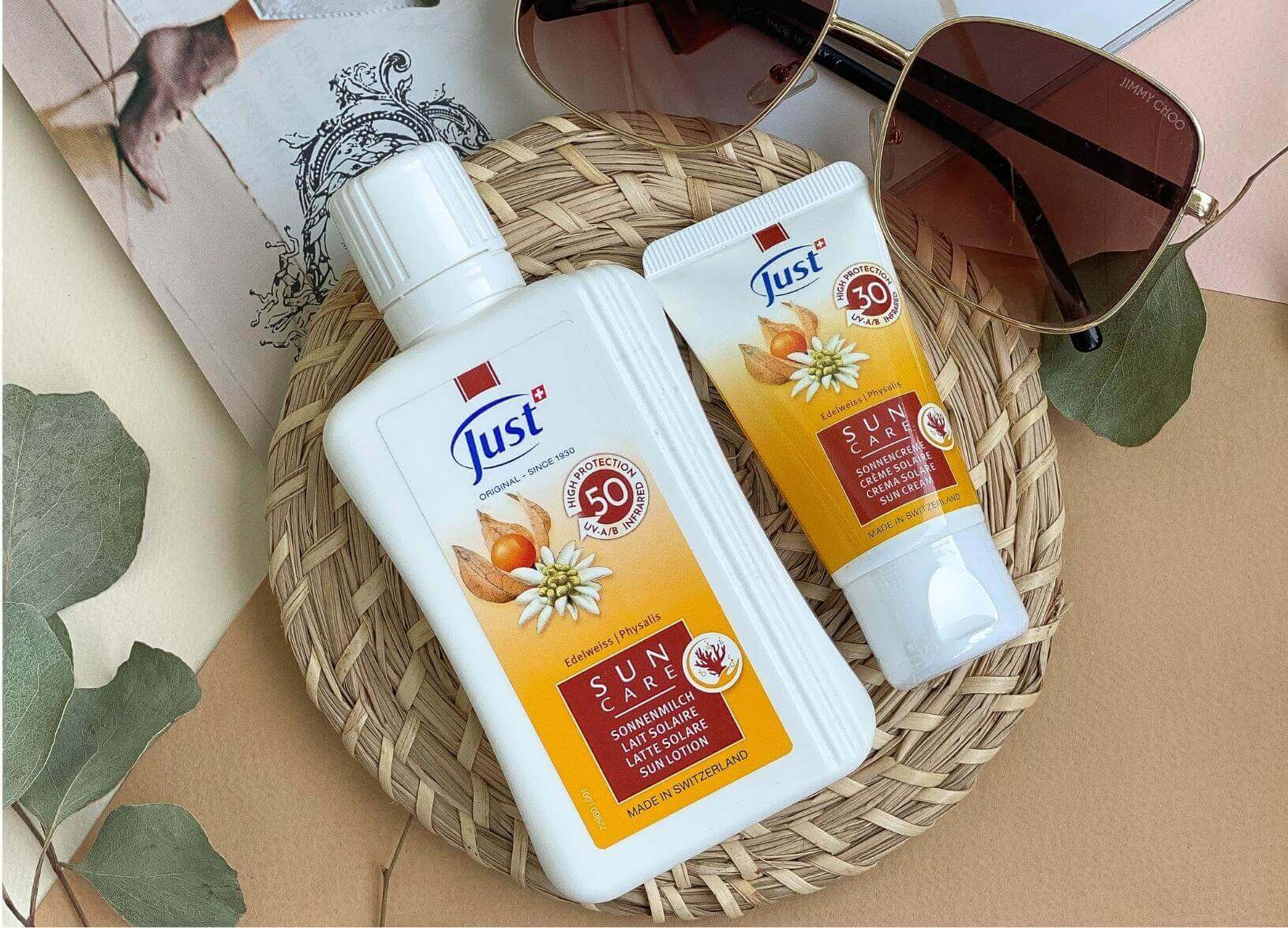 Sun Care